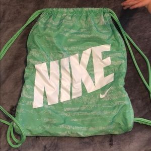 Nike bag